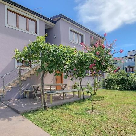 Clai Apartamento Novigrad Istria Exterior foto