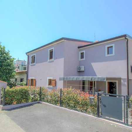 Clai Apartamento Novigrad Istria Exterior foto