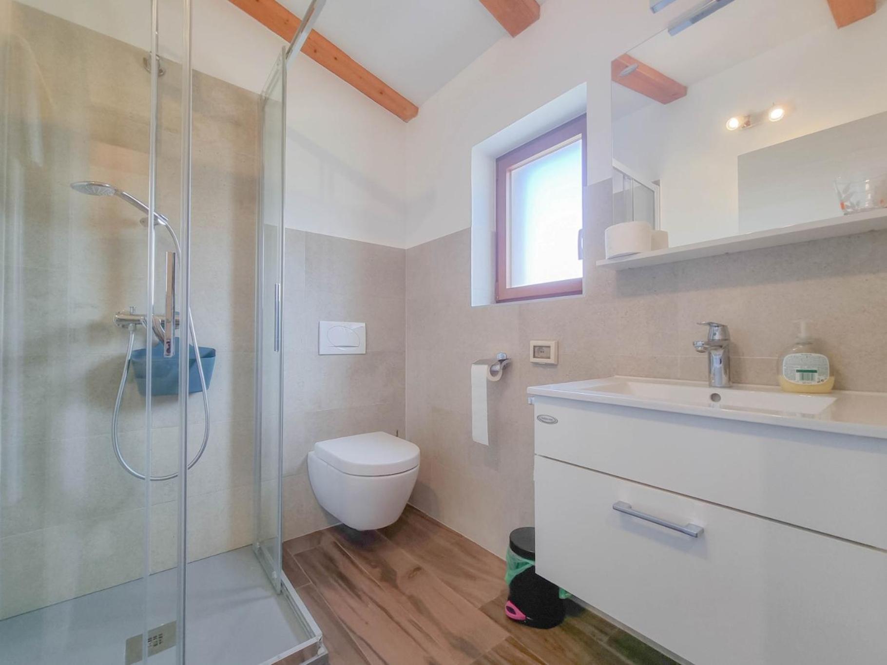 Clai Apartamento Novigrad Istria Exterior foto