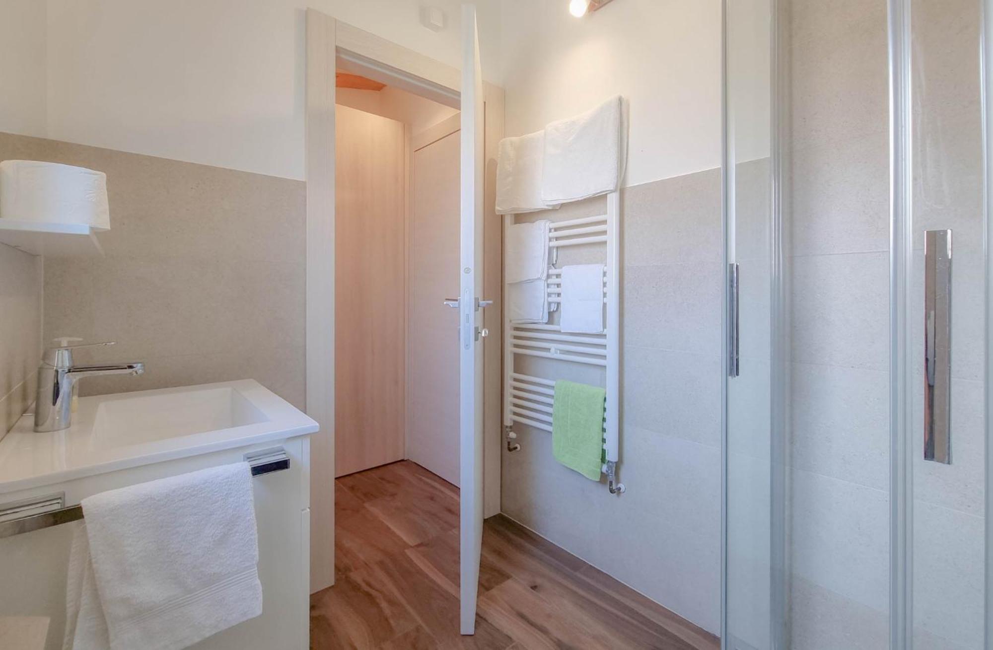 Clai Apartamento Novigrad Istria Exterior foto